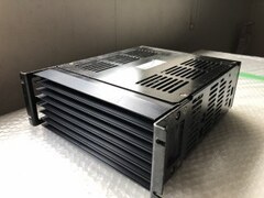 安川電機 YASKAWA ELECTRIC サーボパック 【サーボパック】CACR-SR05AA2