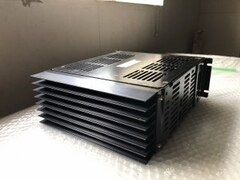安川電機 YASKAWA ELECTRIC サーボパック 【サーボパック】CACR-SR05AA2