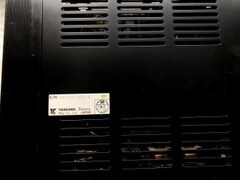 安川電機 YASKAWA ELECTRIC サーボパック 【サーボパック】CACR-SR05AA2AH