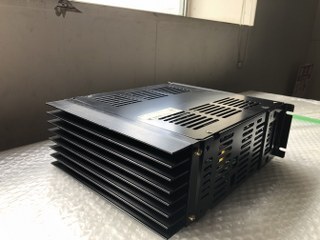 安川電機 YASKAWA ELECTRIC サーボパック 【サーボパック】CACR-SR05AA2AH