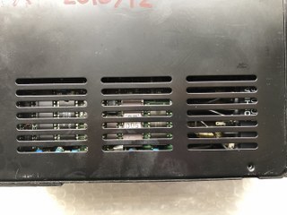 安川電機 YASKAWA ELECTRIC サーボパック 【サーボパック】CACR-SR05AA2AH