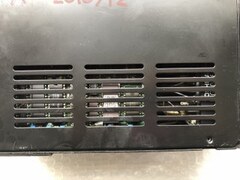 安川電機 YASKAWA ELECTRIC サーボパック 【サーボパック】CACR-SR05AA2AH