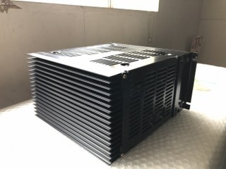 安川電機 YASKAWA ELECTRIC サーボパック 【サーボパック】JUSP-ACP15AA