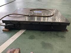 カネテック 電磁チャック EPT-50130B-S97643