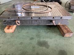 カネテック 電磁チャック EPT-50130B-S97643