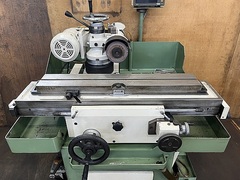 伊藤製作所 工具研削盤 DP-540