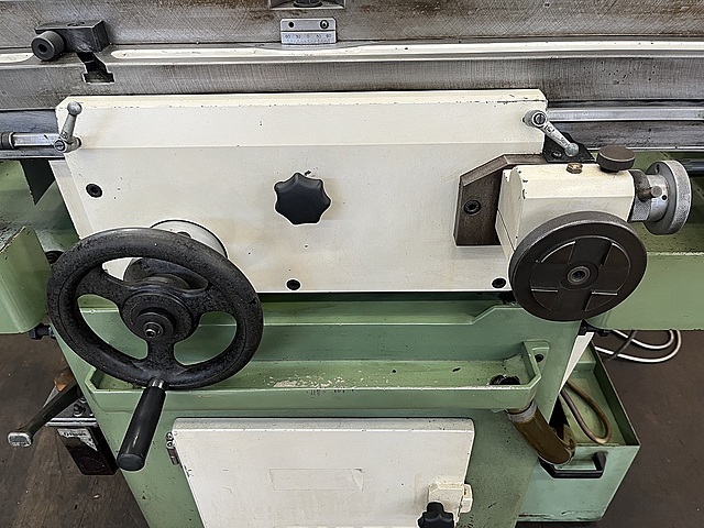 伊藤製作所 工具研削盤 DP-540