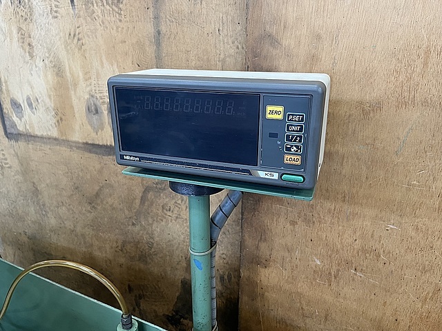 伊藤製作所 工具研削盤 DP-540