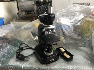 ニコン/Nikon マイクロスコープ 双眼顕微鏡 【マイクロスコープ 双眼顕微鏡】68512