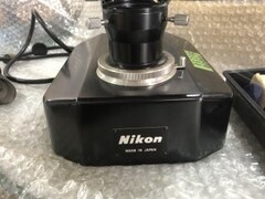 ニコン/Nikon マイクロスコープ 双眼顕微鏡 【マイクロスコープ 双眼顕微鏡】68512