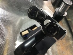 ニコン/Nikon マイクロスコープ 双眼顕微鏡 【マイクロスコープ 双眼顕微鏡】68512