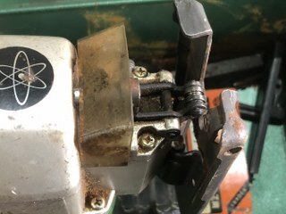 日立工機/HITACHI KOKI 電子ジグソー 【電子ジグソー】CJ65V