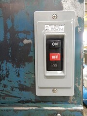 淀川電機 集塵機 DUSPER AF-75