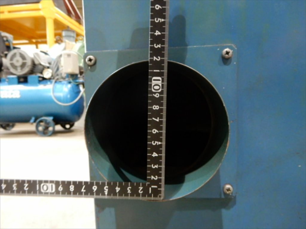 淀川電機 集塵機 DUSPER AF-75