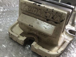 津田駒/TSUDAKOMA バイス 【バイス】口開：62mm　口幅：100mm　口高：35mm
