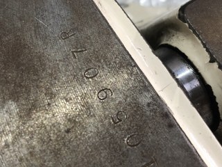 津田駒/TSUDAKOMA バイス 【バイス】口開：62mm　口幅：100mm　口高：35mm