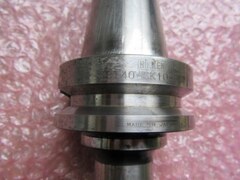 NIKKEN/日研 BT40 【スリムチャック】BT40-SK10-90P