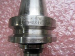 NIKKEN/日研 BT40 【スリムチャック】BT40-SK10-90P