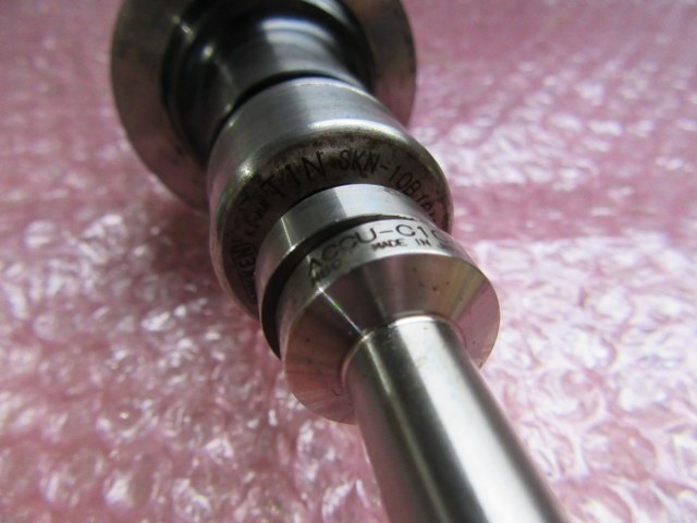 NIKKEN/日研 BT40 【スリムチャック】BT40-SK10-90P