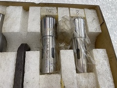 日研 コレットホルダーセット SK32-MMC12