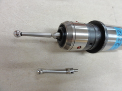 BIG,大昭和精機 ポイントマスター PMG-32