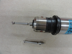 BIG,大昭和精機 ポイントマスター PMG-32