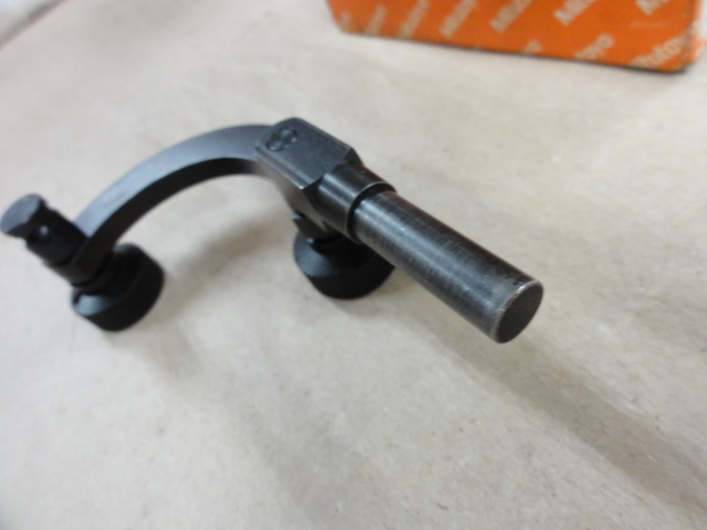 MITUTOYO｜ミツトヨ	 センタリングホルダー No.901959