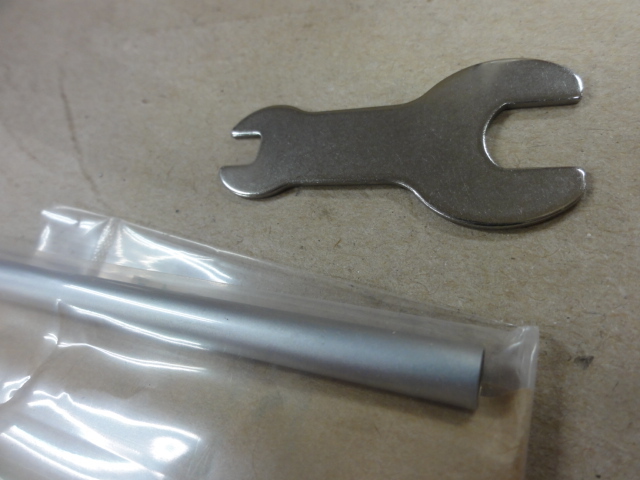 MITUTOYO｜ミツトヨ	 エクステンションロッド No.952622