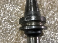 NIKKEN/日研 BT40 【スリムチャック】BT40-SK10-90
