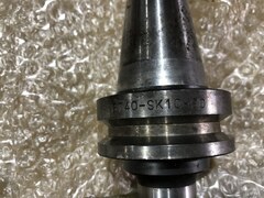 NIKKEN/日研 BT40 【スリムチャック】BT40-SK10-90