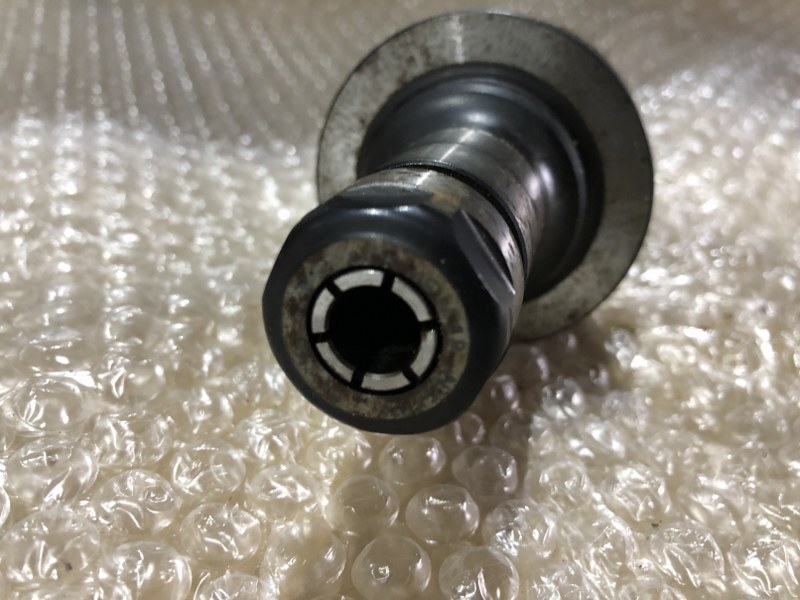 NIKKEN/日研 BT40 【スリムチャック】BT40-SK10-90