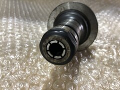 NIKKEN/日研 BT40 【スリムチャック】BT40-SK10-90