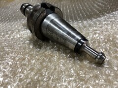 NIKKEN/日研 BT40 【スリムチャック】BT40-SK10-90