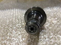 NIKKEN/日研 BT40 【スリムチャック】BT40-SK10C-90