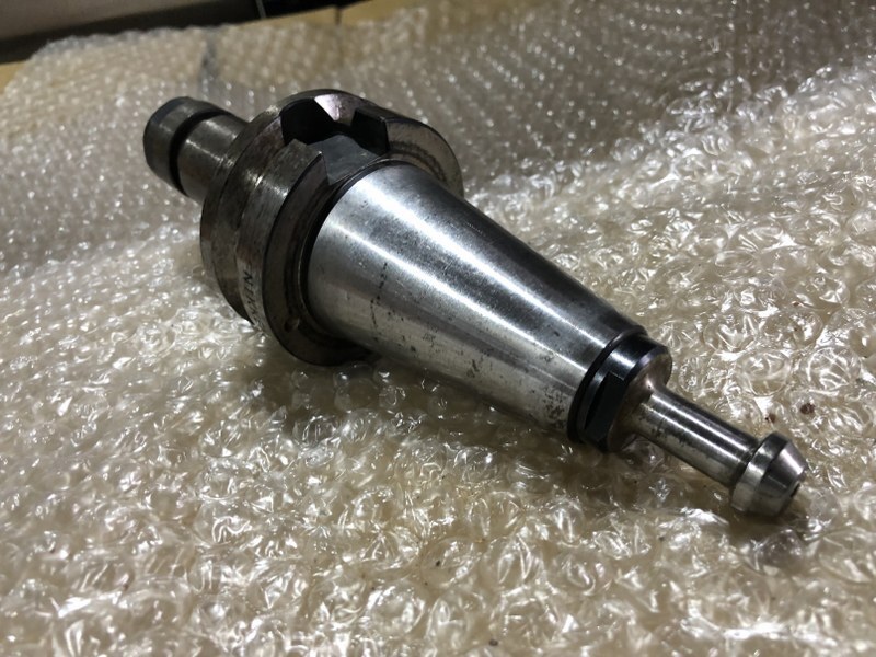 NIKKEN/日研 BT40 【スリムチャック】BT40-SK10C-90