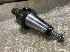 NIKKEN/日研 BT40 【スリムチャック】BT40-SK10C-90