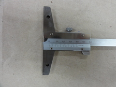 MITUTOYO｜ミツトヨ デプスノギス VDS-30