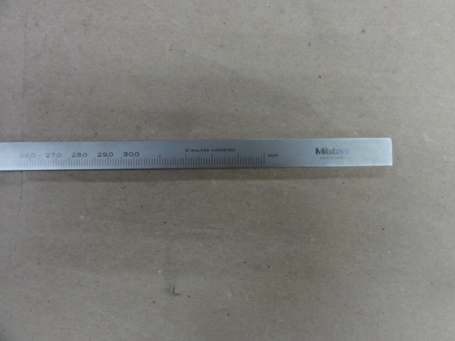 MITUTOYO｜ミツトヨ デプスノギス VDS-30