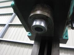 吉良鉄工所 直立ボール盤 KU-40