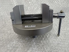 両締めマシンバイス