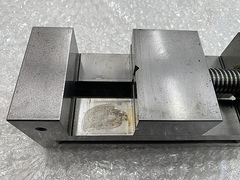 トラスコ 精密バイス VD-75