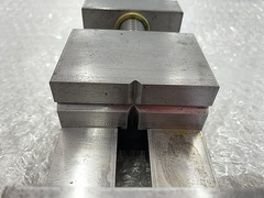 トラスコ 精密バイス VD-75