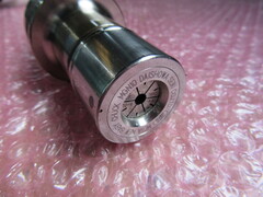 大昭和精機/BIG DAISHOWA メガニューベビーチャック BBT30-MEGA10N-75