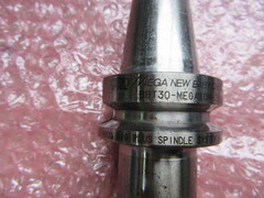 大昭和精機/BIG DAISHOWA メガニューベビーチャック BBT30-MEGA10N-75