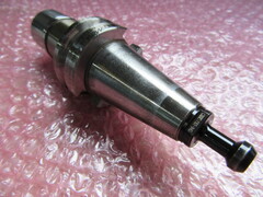 大昭和精機/BIG DAISHOWA メガニューベビーチャック BBT30-MEGA10N-75