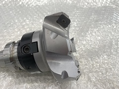 株洲工具 フェイスミル FMA01-080-A27-SE12-06