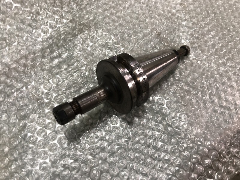 NIKKEN/日研 BT40 【スリムチャック】BT40-SK6-90