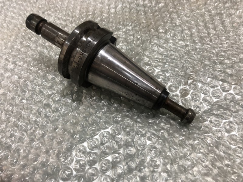 NIKKEN/日研 BT40 【スリムチャック】BT40-SK6-90