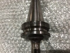 NIKKEN/日研 BT40 【スリムチャック】BT40-SK6-90