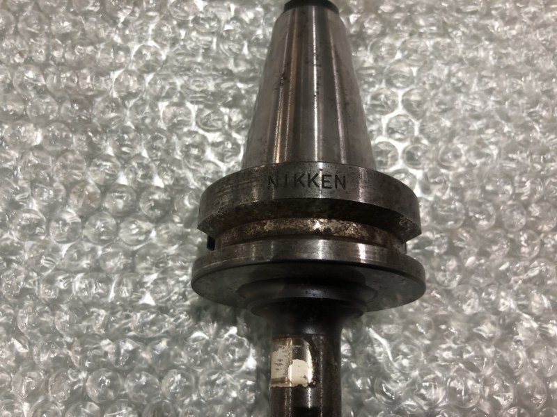 NIKKEN/日研 BT40 【スリムチャック】BT40-SK6-90